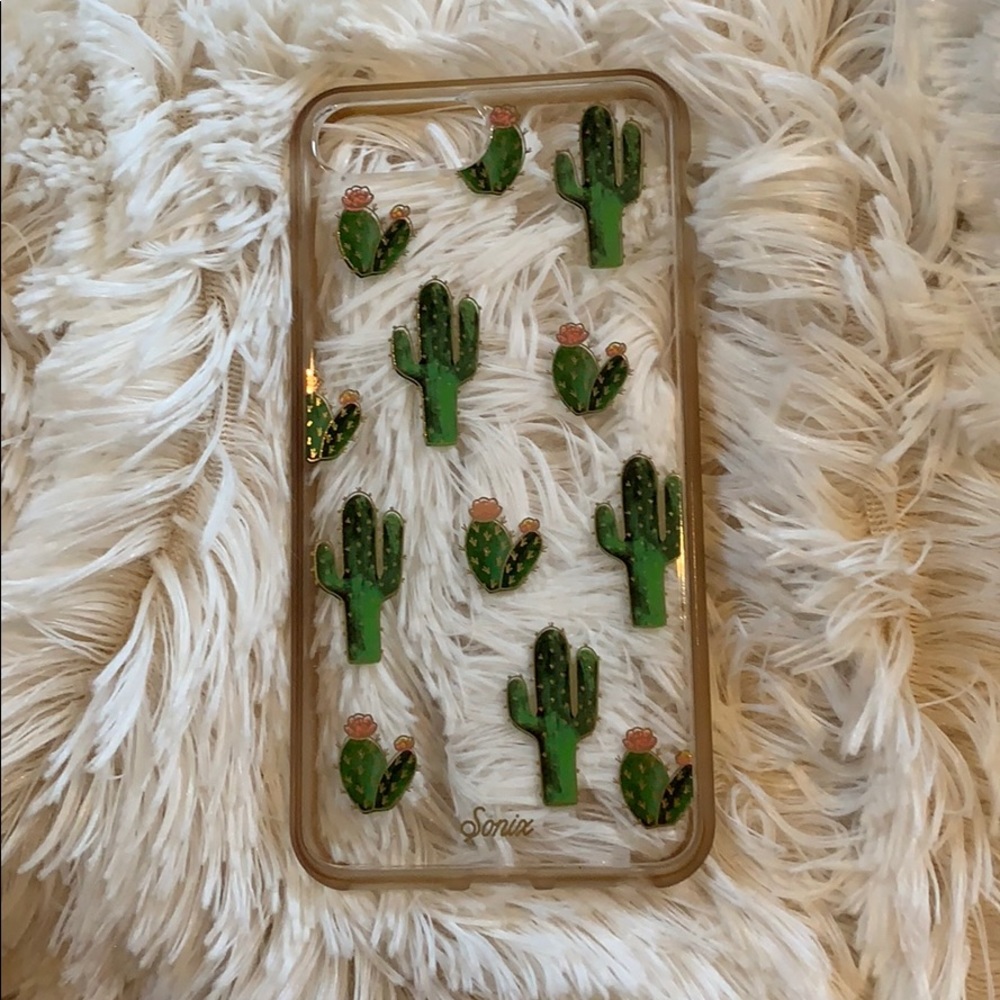 SONIX iPhone 7 plus case